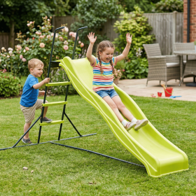 plastic slide indoor Freestanding playground equipment children plastic slide kids indoor slide